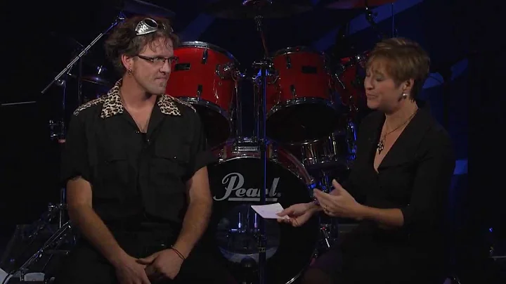 Behind the Music with Leon Rohrbaugh, A Band Calle...