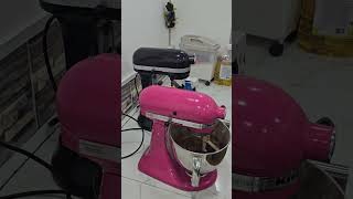 From Scratch Baking Studio- Chocolate Cake Two Stage Method.