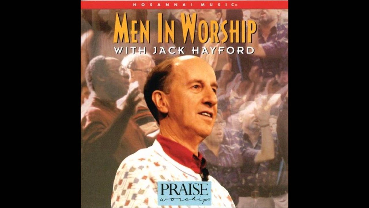 Guarda Jack Hayford- Almighty (Hosanna! Music) su YouTube Guarda Jack Hayford- Almighty (Hosanna! Music) su YouTube