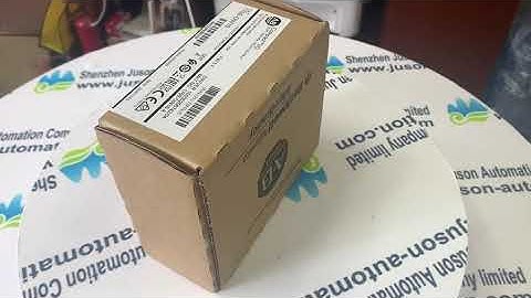 Allen Bradley 1769 OW16