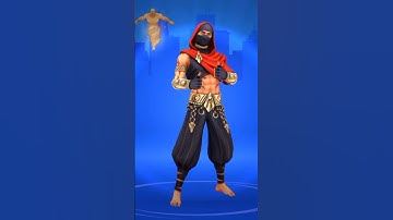 New Character 😎👌#spiderfighter3 #actiongames #viralshorts