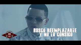 J alvarez - quiero olvidar (oficial HD con letra by hbk)