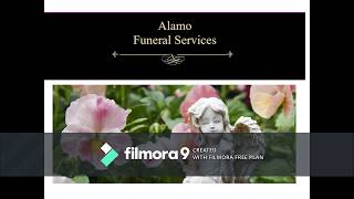 ALAMO GEORGIA FUNERAL SERVICES / Plans / Homes / Cemeteries /