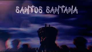 Santos Santana - Man Down