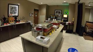 Hampton Inn, Gatlinburg, TN - Historic Nature Trail
