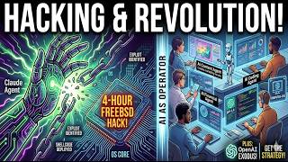 How can a business exploit agentic AI