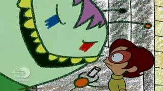 All of Scrawl's Themes from Chalk Zone!