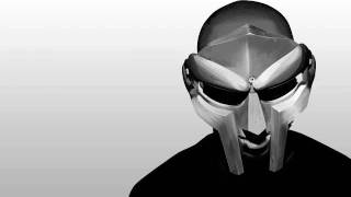 MF DOOM-lemon grass