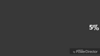 Five Percent 5% Shadel Remeliik Daniel