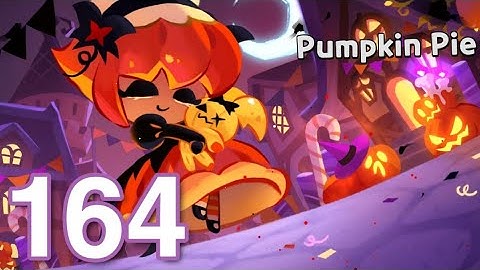 Cookie Run: Kingdom Gameplay Walkthrough Part 164 (Android/iOS) - Kingdom Builder & Battle RPG