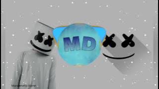 Marshmello - Alone | No Copyright