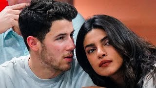 Nick Jonas Shares SWEET Story of How He & Priyanka Fell in Love