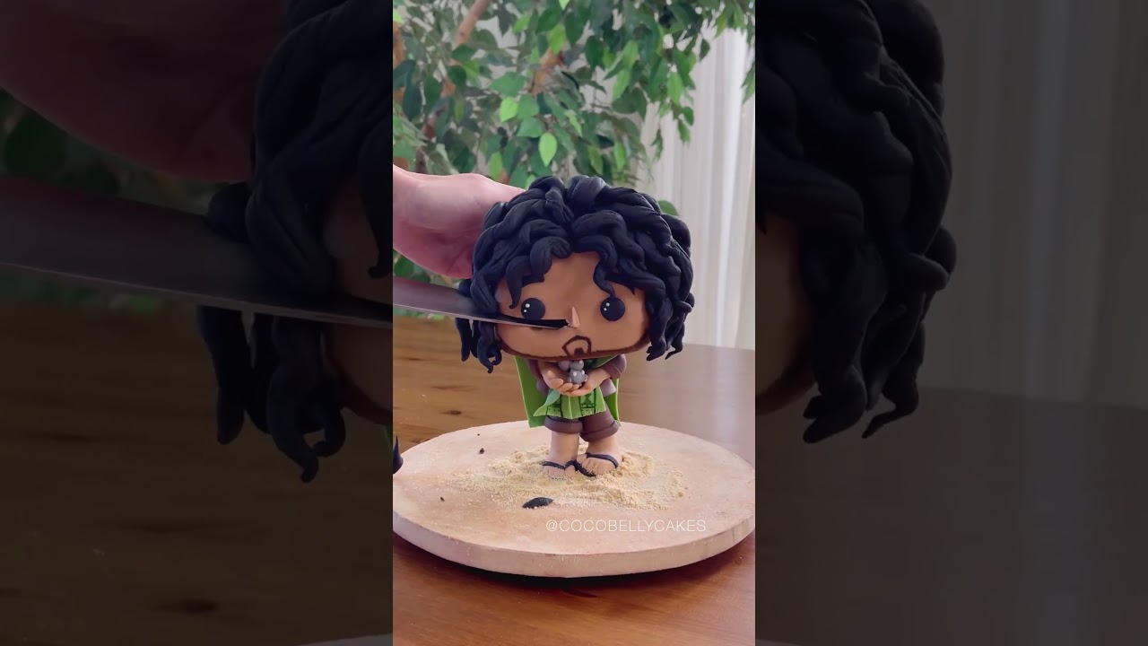 Why we don’t talk about Bruno 