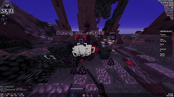 Skid v10.2 BEST KILLAURA AUF GOMME