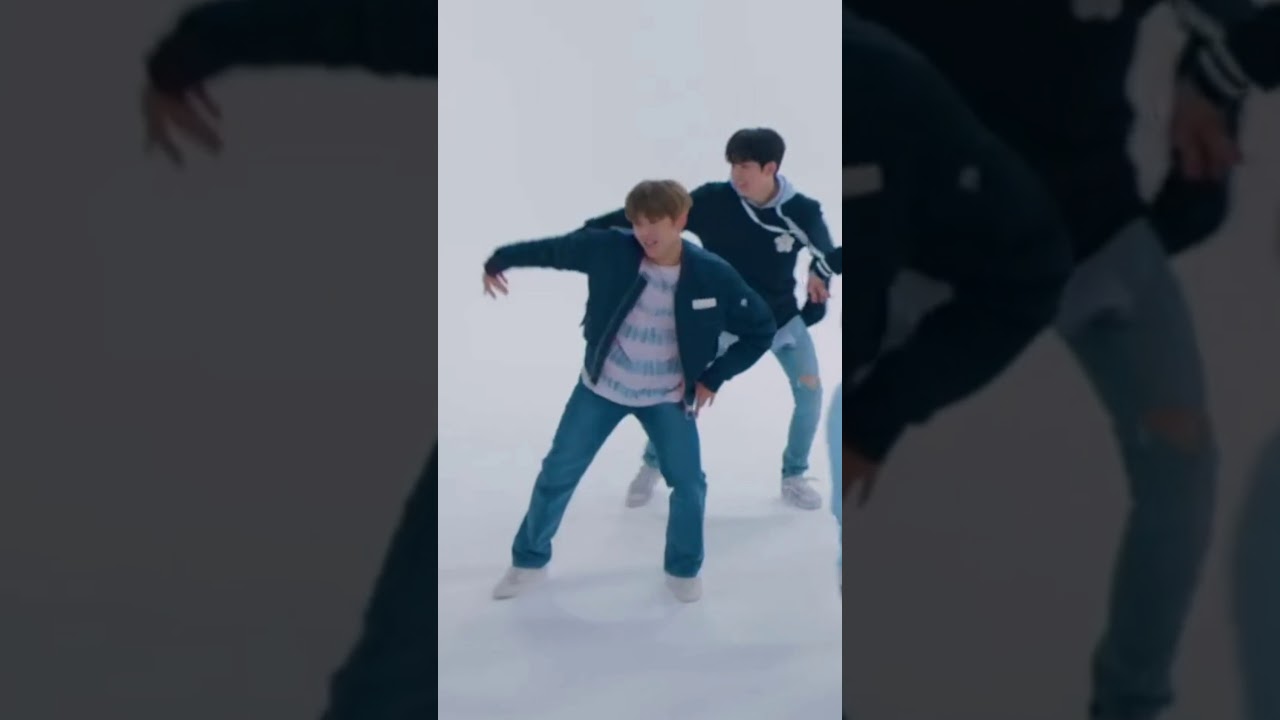 TREASURE - GOING CRAZY PERFORMANCE [KIM JUNKYU FOCUS]