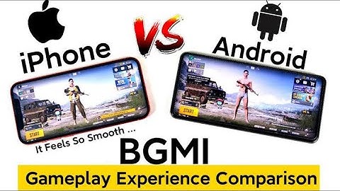1V1 AGAINST MOST POWERFUL ANDROID PHONE IPHONE 13 VS 12 60FPS VS90FPS