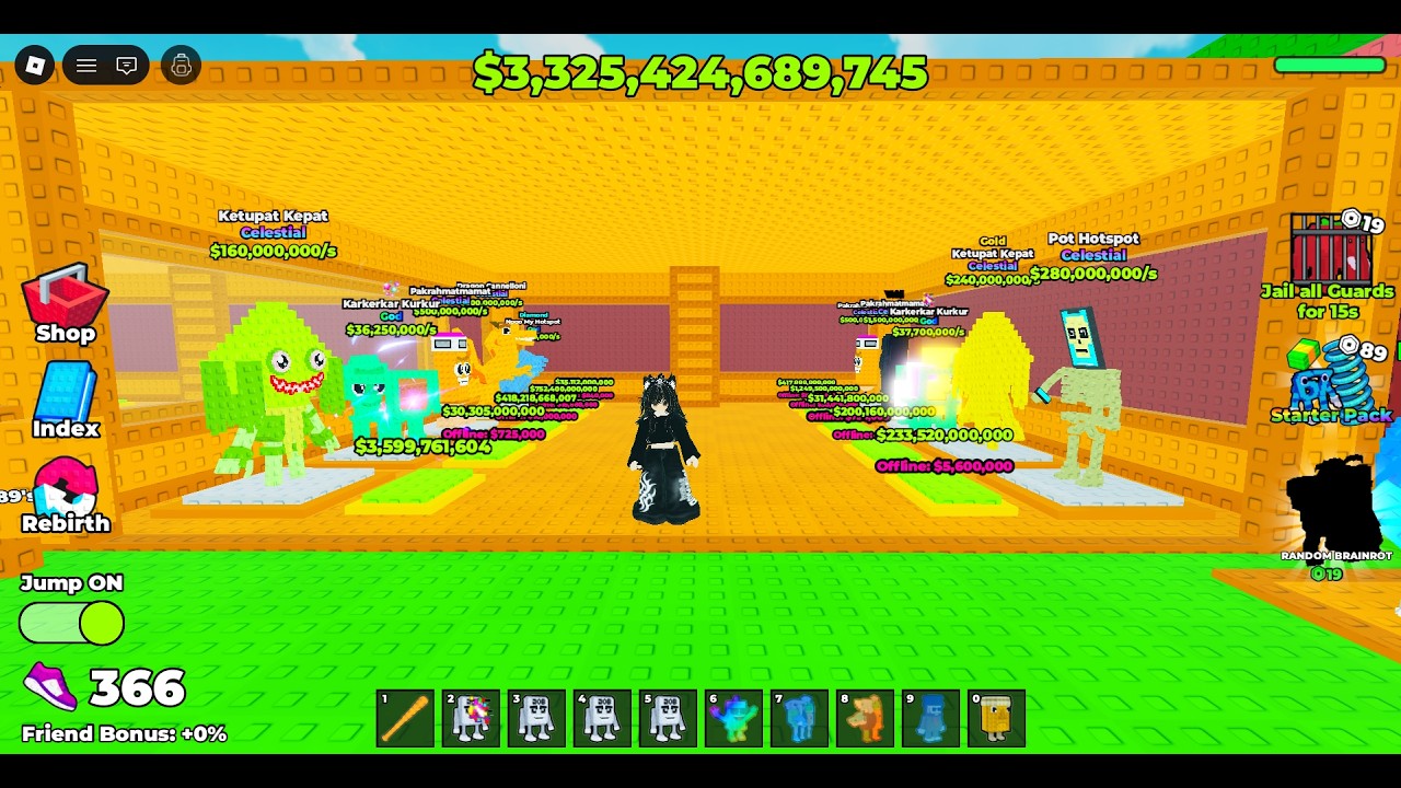 Roblox New Game Playing with Viewers #roblox