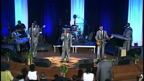 Roy & Revelation - I Got the Love of Jesus