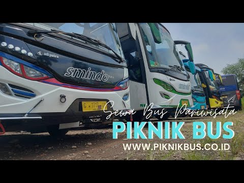 Harga Sewa Bus Pariwisata ke Pantai Anyer: Panduan Lengkap & Faktor-Faktor yang Mempengaruhinya
