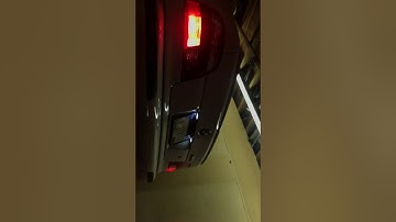 BMW E39 M5 cold start exhaust: Supersprint X pipe, muffler delete, vibrant resonators