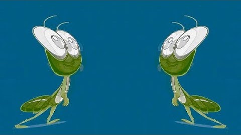 Bob Zoom Sparta Pitch Creative Animation (Sponsored By Klasky Csupo 2001 Effects)