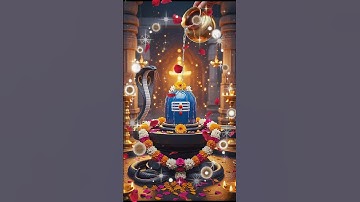 जय बाबा भोले भंडारी ☘️🕉️🔱🌸🙏#harharmahadev #mahadev #shiv #bholenath #teamfx #shorts #bhajan #status