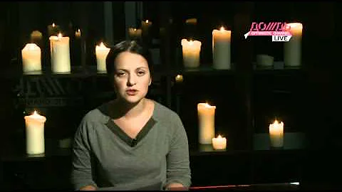 Анна Монгайт /// МЕМОРИАЛ