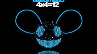 Deadmau5 - Animal Rights (Ft. Wolfgang Gartner) - HQ