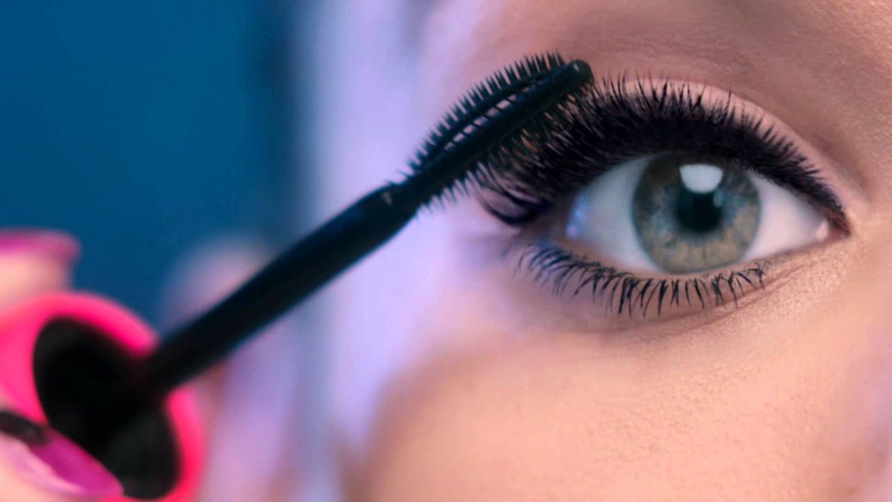 XXtreme Scandaleyes mascara