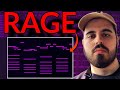 How To Make RAGE Beats In FL Studio