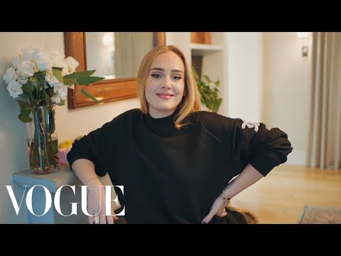 73* Questions With Adele 