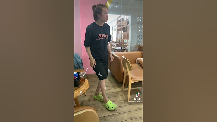 Đi tới đâu là báo tới đó…🫣