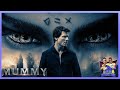 Sorta Interesting Podcast Ep. 90 - The Mummy (2017)