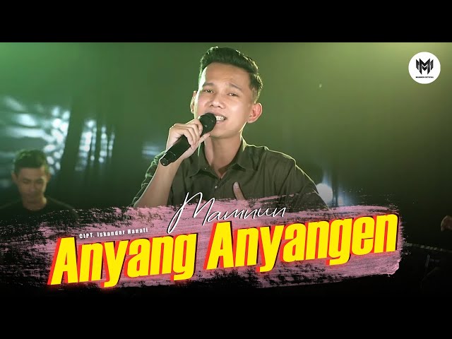 Mamnun - Anyang Anyangen (Official Music Video) class=