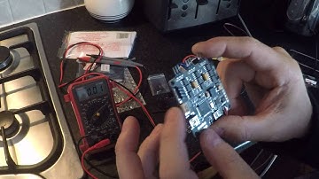 GoodLuckBuy STorM32 Gimbal controller woes!