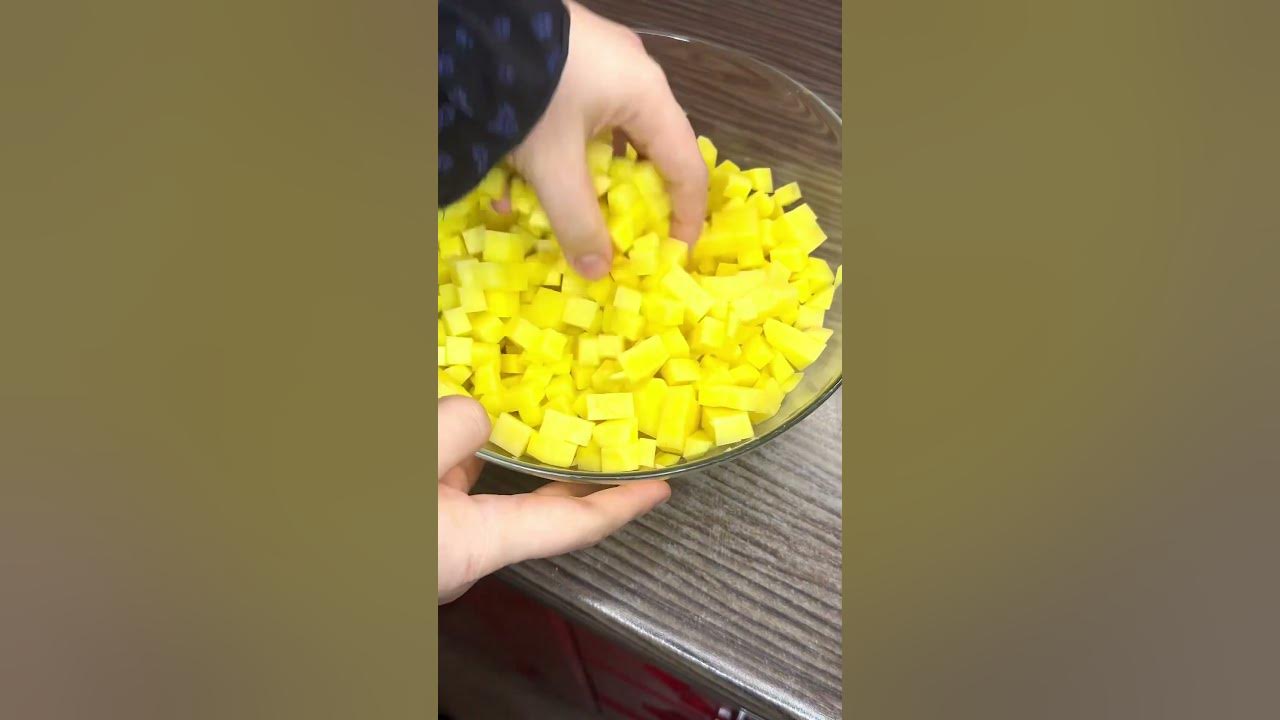 Начинка для самсы🙌🏻🤌🏻 - YouTube