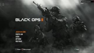 Réparer le serveur de Bo2