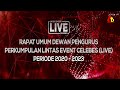 Cb production multimedia live stream