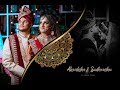 Akanksha  sudhanshu  wedding highlight  2022  unique framz production  booking at  9259059867