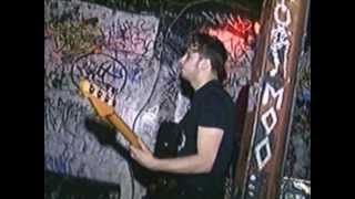 AU REVOIR  REPRISE - MEATLOCKER TV