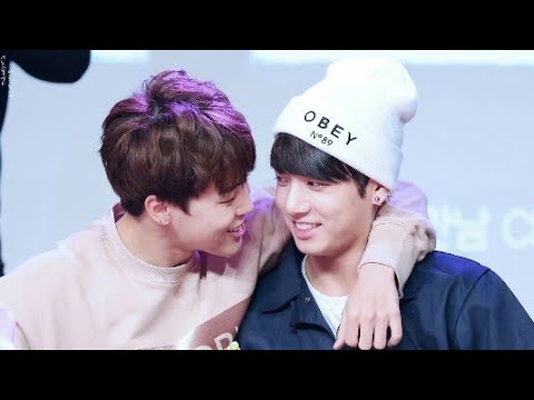 JİKOOK~DÜNYA TEK BİZ İKİMİZ 💗💗💗