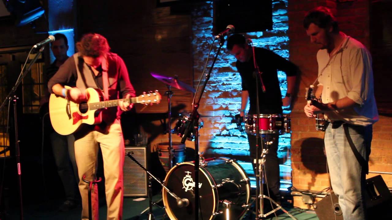 Distant Brothers - The Things That Last