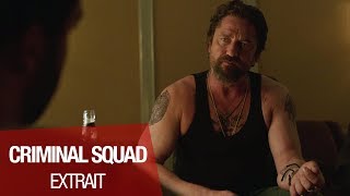 Bande annonce Criminal Squad 