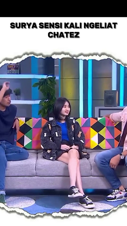Menurut Chatez Burung Beo Punya Tanduk Talkpod Surya Jegel #acewin88
