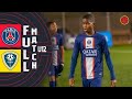 Full match paris saint germain  porta u12 tic tac cup 2022