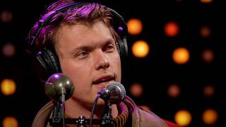 The Brudi Brothers - Serpent Lullaby (Live on KEXP)