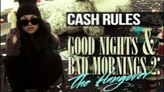 Snow Tha Product - Cash Rules (Produced by Happy Perez)