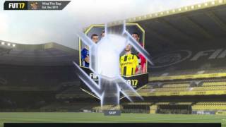 FIFA 17 Web App - Daily rewards, pack opening and future tips and tricks! screenshot 5