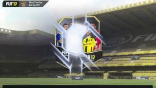 FIFA 17 Web App - Daily rewards, pack opening and future tips and tricks! screenshot 3