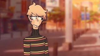 Mixed Messages Short Animatic [The Music Freaks] [Jake X Milly]